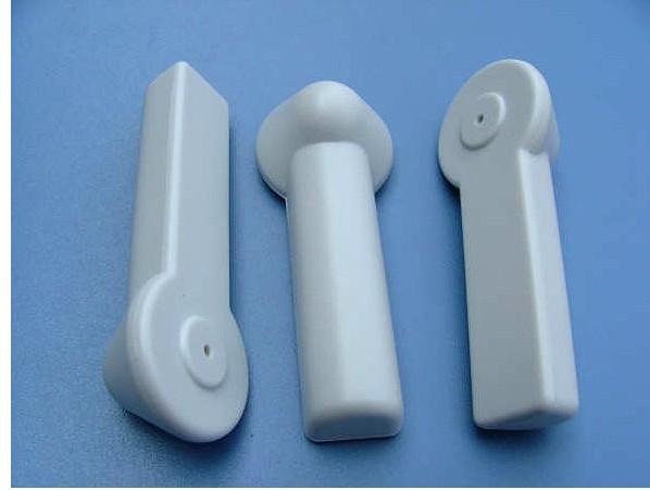 供應服裝店聲磁防盜扣大鉛筆防盜標簽超寬距離防盜標簽／服裝賣場聲磁硬標