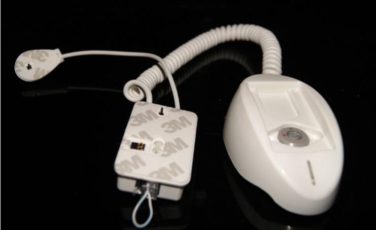 供應(yīng)電信營(yíng)業(yè)廳手機(jī)斷線報(bào)警器防盜器＊墻面展示防盜器＠墻面手機(jī)報(bào)警器＠
