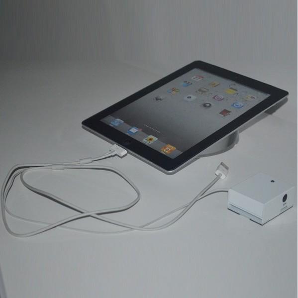 供應(yīng)北京供應(yīng)IPADMINI展示支座＃蘋果iPod防盜展示底座＃