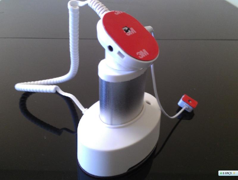 供應(yīng)IPhONE5手機充電報警器智能手機防盜報警器／蘋果手機防盜器