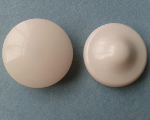 供應(yīng)射頻偏心圓服裝防盜硬標簽防盜扣光面服裝經(jīng)濟美觀服裝防盜標簽