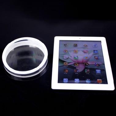 供應(yīng)北京供應(yīng)IPADMINI展示支座＃蘋果iPod防盜展示底座＃