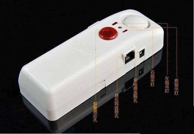 供應(yīng)上海蘋果店一帶二口手機防盜展示架