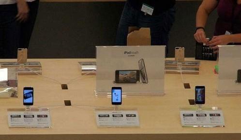 亞克力傳感/標簽展示架/亞克力標簽圖片/亞克力傳感/標簽展示架/亞克力標簽樣板圖 (2)