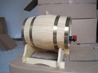 供應(yīng)酒桶126