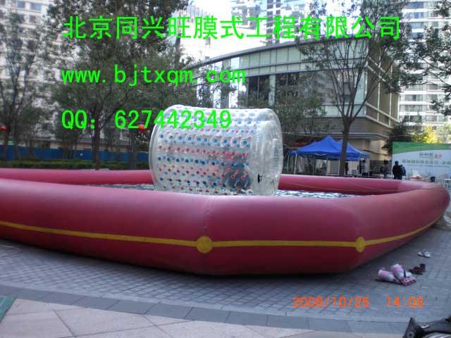 供應(yīng)充氣游泳池