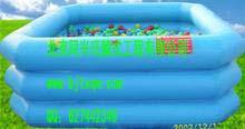 供應(yīng)充氣游泳池