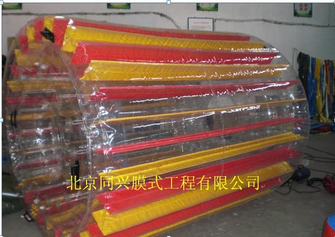 供應(yīng)充氣滾筒水上滾筒水上步行滾筒