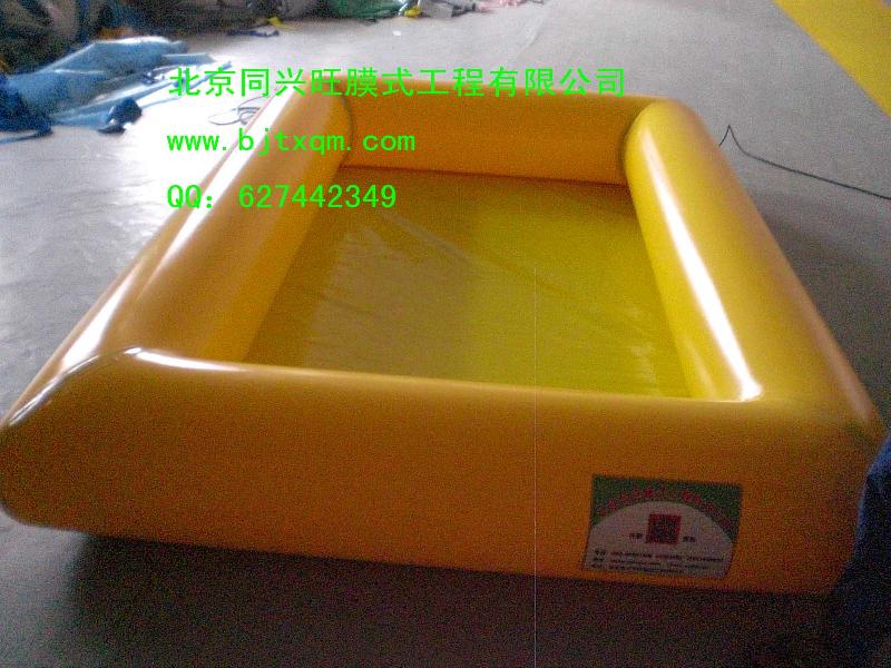供應(yīng)充氣游泳池