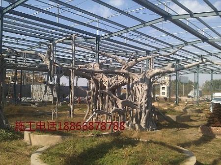 供應(yīng)生態(tài)園雕塑、水泥雕塑、仿銅雕塑