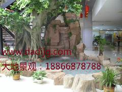 供應(yīng)濟(jì)南仿木欄桿、