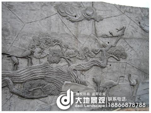 供應(yīng)假山假假樹(shù)景觀(guān)工程