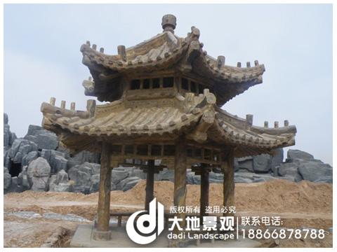 供應(yīng)假山瀑布，古樹大門，雕塑，園林小品