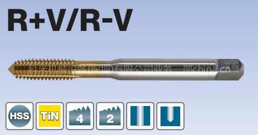 日本YAMAWA升级版镀钛挤压丝攻图片