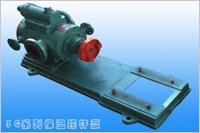 供應(yīng)新疆瀝青泵 螺桿泵 保溫泵廠家直銷