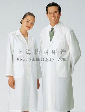 供應(yīng)醫(yī)生服，批發(fā)白大褂