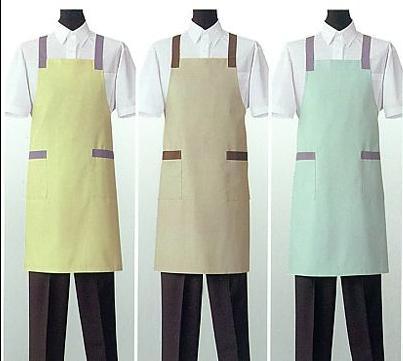 供應(yīng)制服圍裙圍裙批發(fā)知道