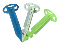 徐州雙信篩網(wǎng)長期供應(yīng)保溫釘（錨栓）