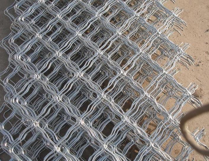 雙信篩網(wǎng)長(zhǎng)期供應(yīng)美格網(wǎng)（防盜網(wǎng)）