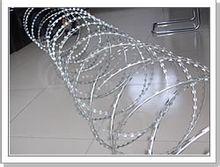 雙信篩網(wǎng)供應(yīng)*刺繩（刺絲、刺網(wǎng)）