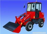 一拖東方紅小型裝載機(jī)X200PZ-606Y圖片