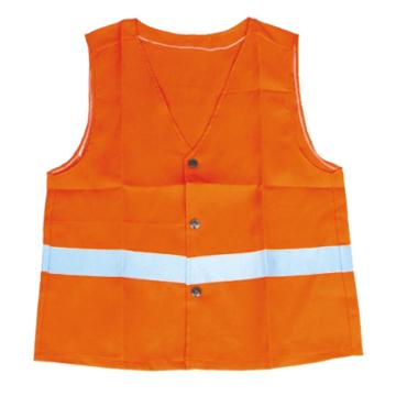 供應(yīng)中開式環(huán)衛(wèi)*反光背心反光馬甲
