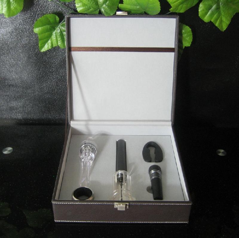 義烏紅酒禮品商義烏酒具禮品直銷圖片