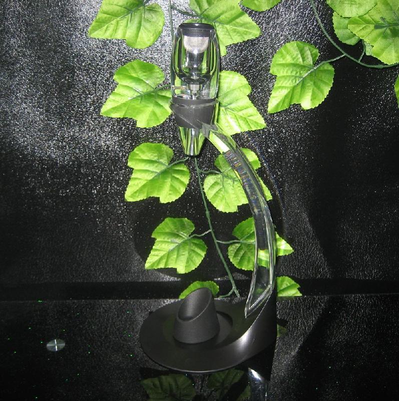 廈門豪華快速醒酒器魔術(shù)醒酒器套裝圖片