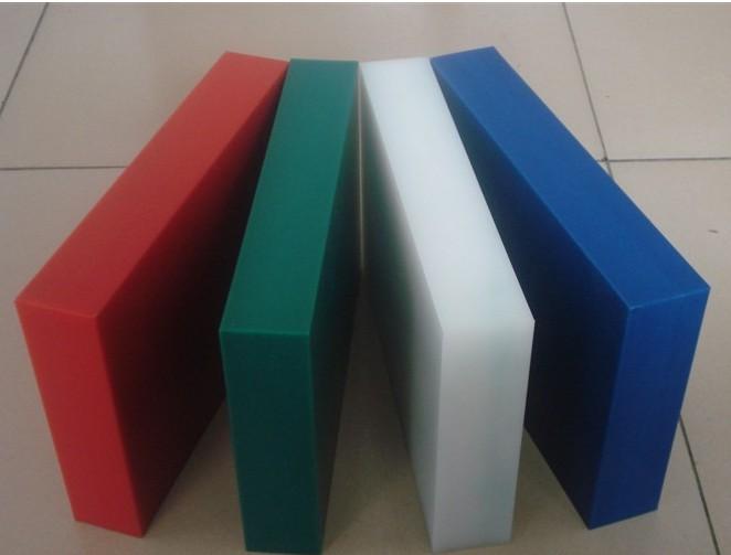 專用PE板材大量批發(fā)出售圖片