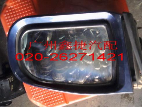 供應(yīng)捷豹S-type檔風(fēng)玻璃拆車件