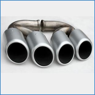 供應(yīng)寶馬760方向盤排氣管尾燈