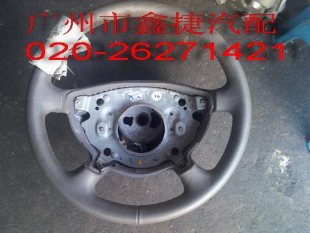 供應(yīng)寶馬760方向盤排氣管尾燈