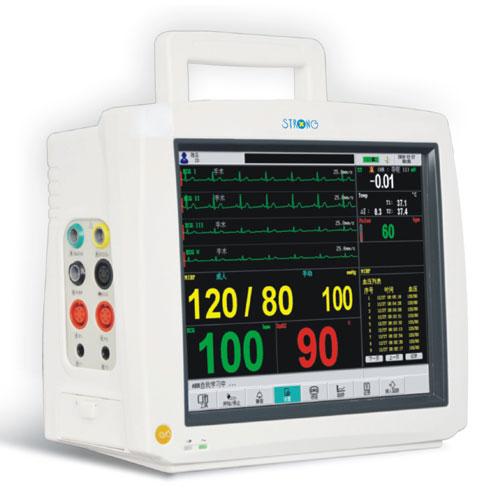 供應(yīng)彩色多參數(shù)監(jiān)護(hù)儀