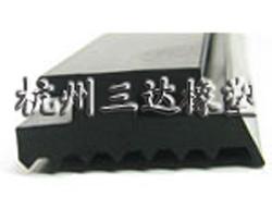 溫室大棚密封條