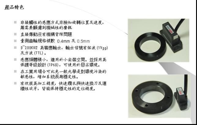 GUBOA磁感應(yīng)式編碼器IGS磁感應(yīng)圖片