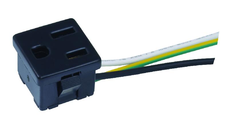 廣東聯(lián)排插座供應(yīng)商，連體排插 大量批發(fā)