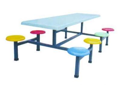 供應鄭州餐桌椅