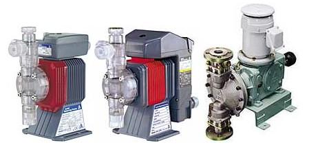 供應(yīng)易威奇計(jì)量泵LK-22VCH-02