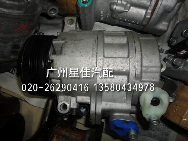 供應(yīng)空調(diào)泵冷氣泵壓縮機(jī)