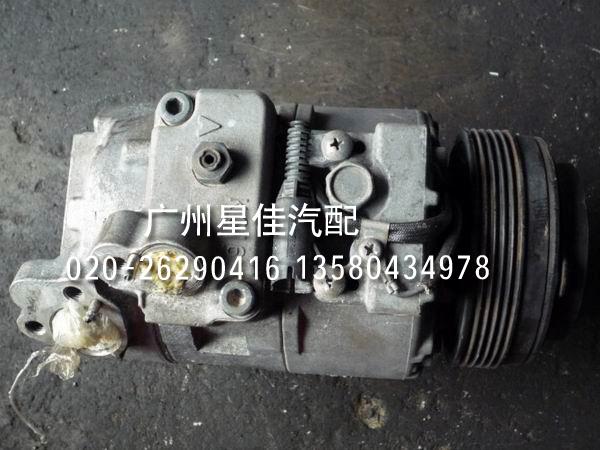 供應(yīng)空調(diào)泵冷氣泵壓縮機(jī)