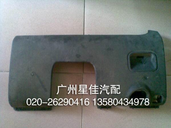 保時(shí)捷卡審方向柱飾板圖片