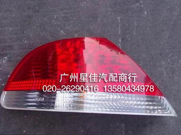 寶馬E66后尾燈寶馬配件供應(yīng)商圖片