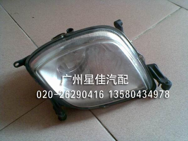 供應(yīng)保時(shí)捷凱宴卡宴霧燈拆車件
