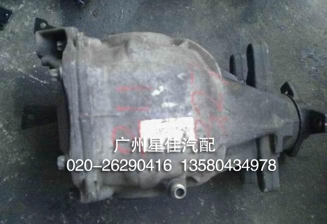 奔馳211差速器尾牙奔馳配件圖片