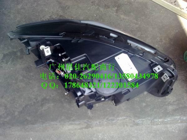 供應(yīng)廣州寶馬F18大燈供貨商，廣州寶馬F18大燈批發(fā)價(jià)格