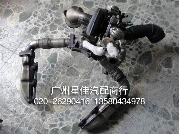 廣州汽車渦輪增加拆車件圖片