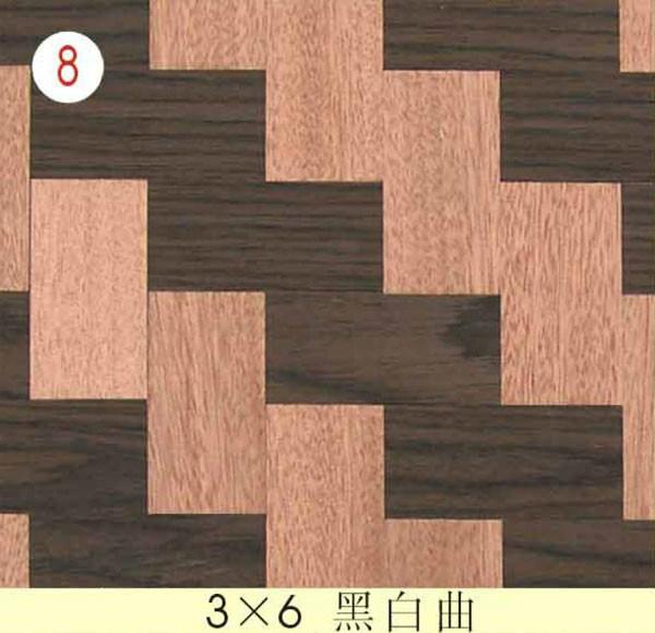木皮編織板圖片/木皮編織板樣板圖 (4)
