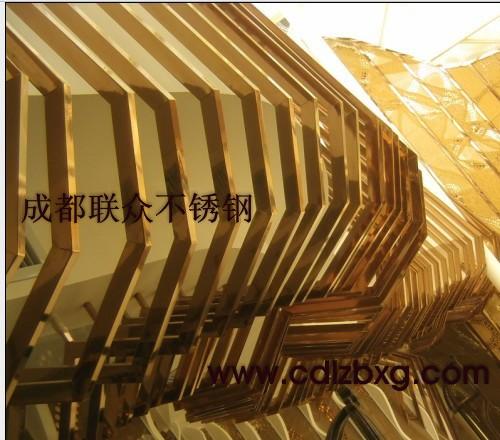 供應(yīng)成都不銹鋼欄桿制作/成都不銹鋼欄桿異型加工/成都不銹鋼欄桿安裝