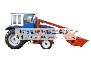 電動(dòng)小鏟車定做-寧津金宏圖片