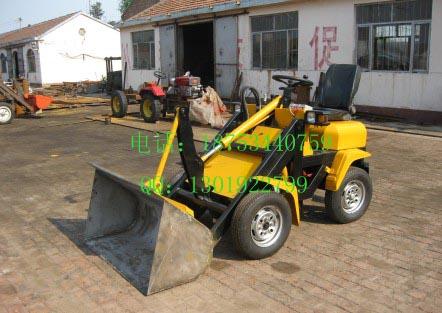 供應(yīng)無(wú)噪音無(wú)污染電動(dòng)小鏟車生產(chǎn)廠家